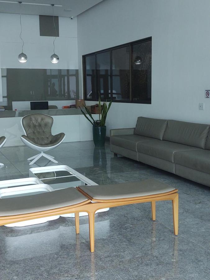 Class Ilha Do Leite 3105 Apartment