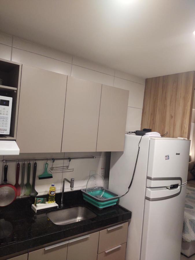 Class Ilha Do Leite 3105 Apartment