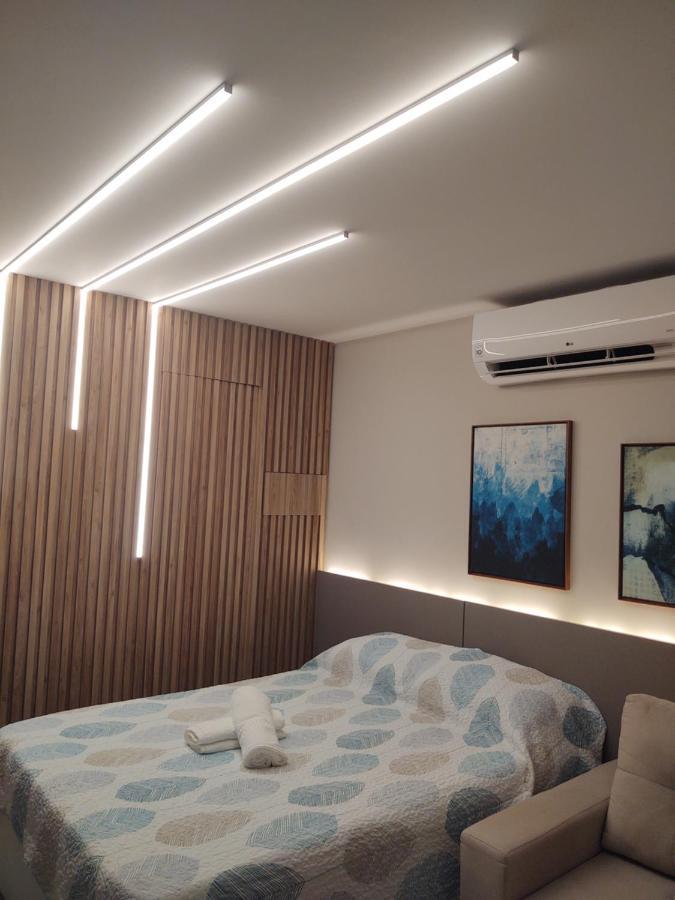 Apartment Class Ilha Do Leite 3105