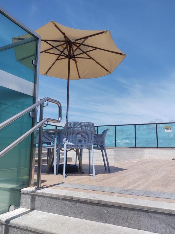 Class Ilha Do Leite 3105 Apartment