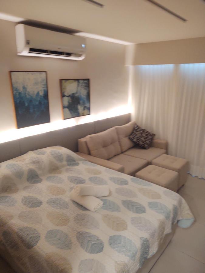 Class Ilha Do Leite 3105 Apartment Recife