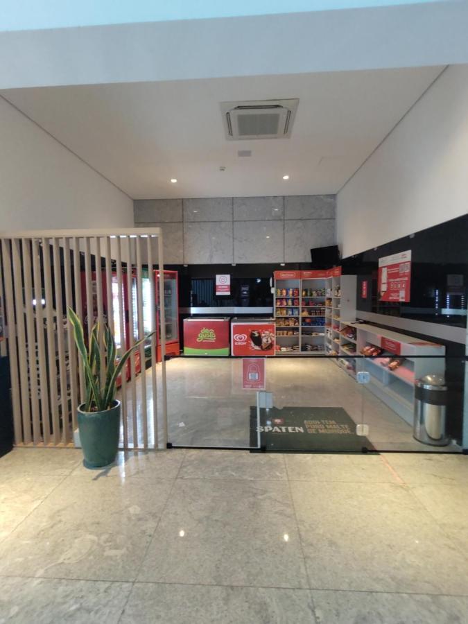 Apartment Class Ilha Do Leite 3105