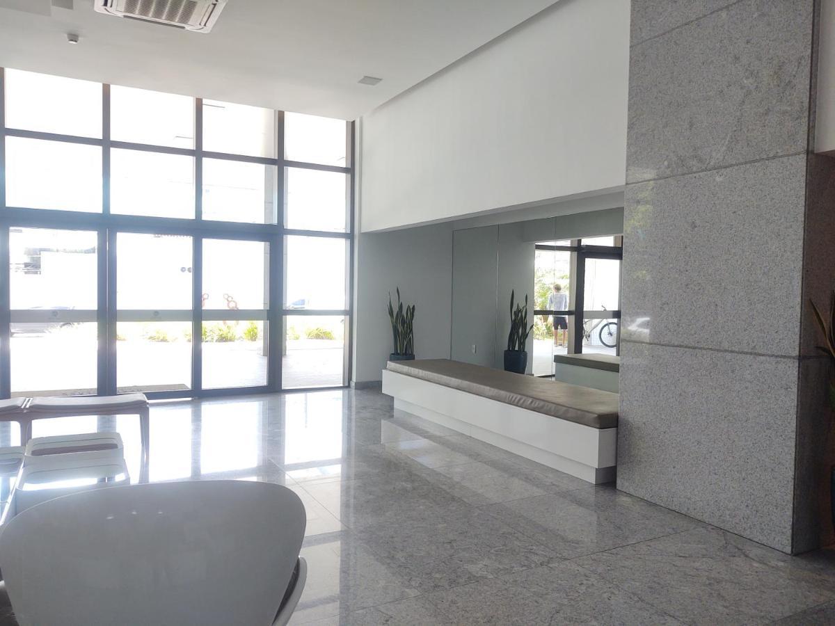 Apartment Class Ilha Do Leite 3105 Recife